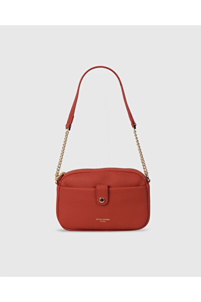 David Jones Women's Crossbody Bag Cm7320-2