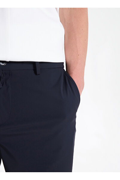 GMG FIRENZE Lacivert Erkek Jogger Pantolon GU26MSS01014