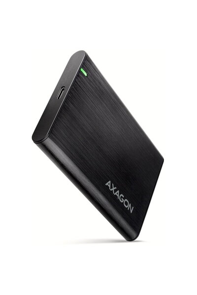 Axagon Rack extern EE25-A6C, USB 3.2 gen1, compatibil cu SATA HDD/SSD de 2.5 ...