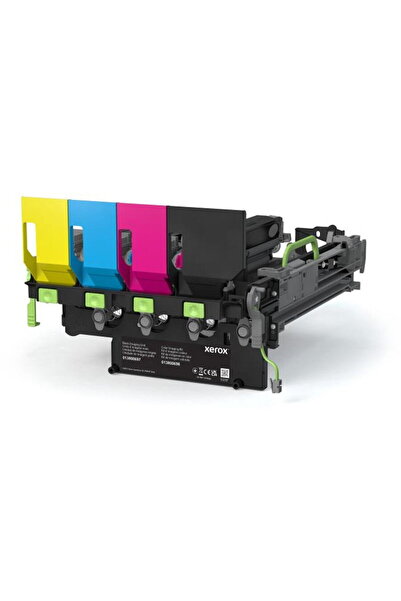 Xerox 013R00698 Imaging Unit Cartridge, 150000 Page Capacity, 3 pcs for Versa...
