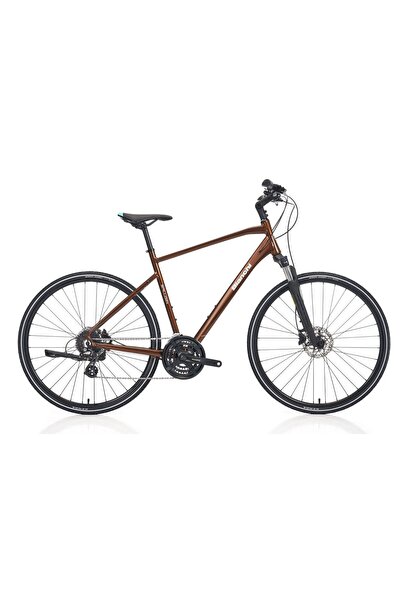 Bianchi Newtourer 24 28 Jant 24 Vites Hidrolik Disk Fren Şehir & Tur Bisiklet...