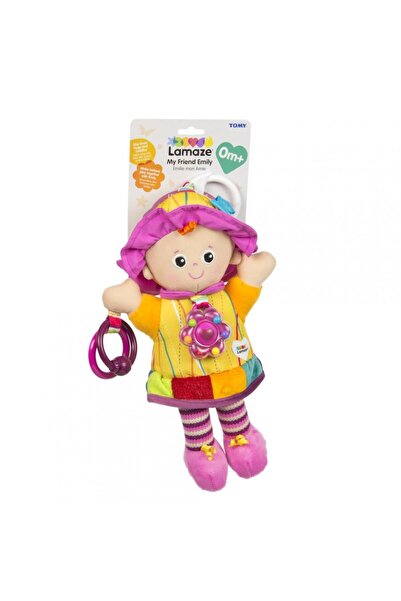 Tomy Lamaze- Emilia Doll