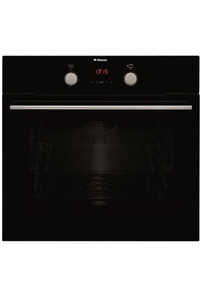 Hansa Cuptor electric încorporabil BOES68465, putere maximă 1300W, capacitate...