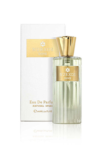 nurxos Dove – Eau De Perfum