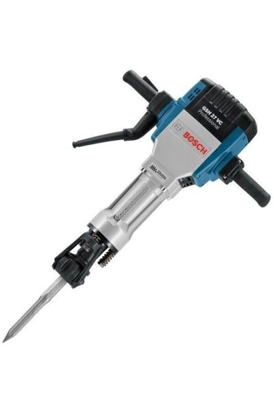 Bosch Ciocan demolator profesional GSH 27 VC, cu cutie