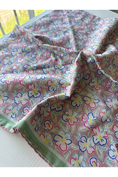 Silk Home soft eşarp