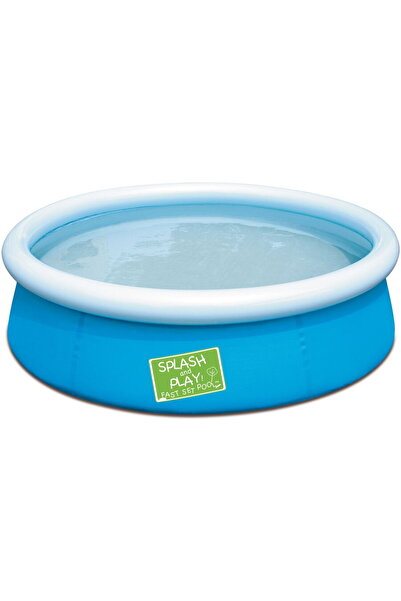 BESTWAY Piscină gonflabilă de grădină pentru copii, 152 x 38 cm, diverse culori