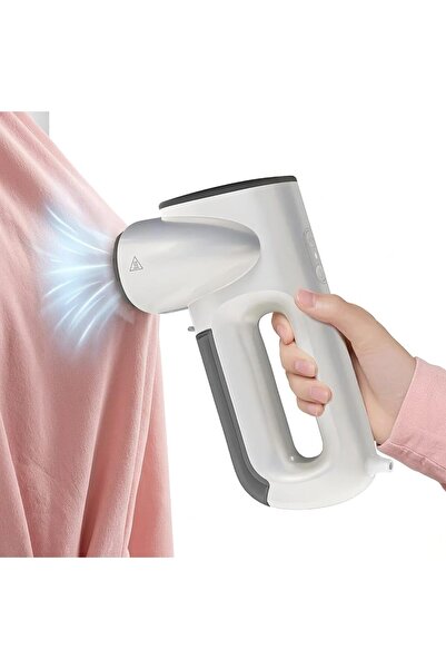 Generic Steamer with Suction Function, Portable Travel Steamer, 2300 Pa Sucti...