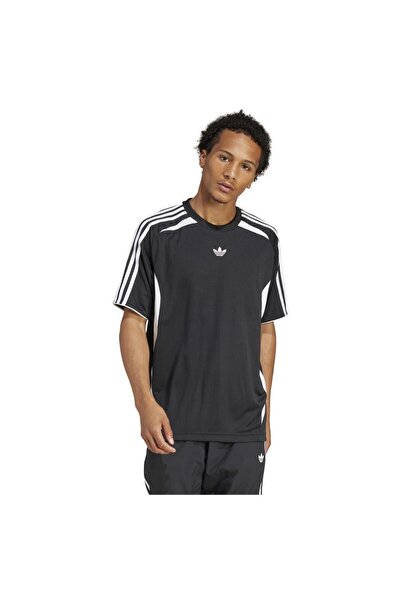 adidas Men's Short-Sleeve Adicolor Teamgeist Tee XL