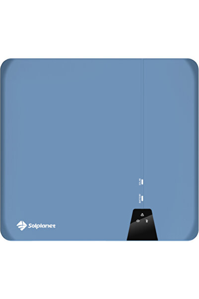 SOLPLANET PB6000-60-03-36P Invertor Solar Hibrid Monofazat, 6 kW, 2 MPPT, Sti...