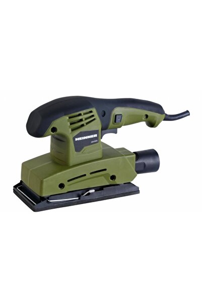 Heinner Șlefuitor orbital 180W ASV001
