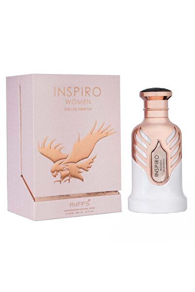 Riiffs INSPIRO WOMEN Eau de Parfum -100ml