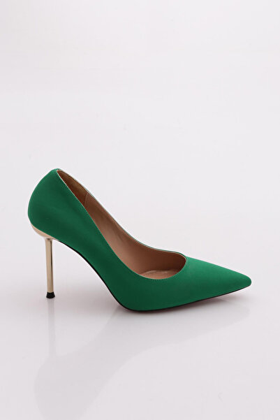DGN 5015 Women's Heeled Shoes