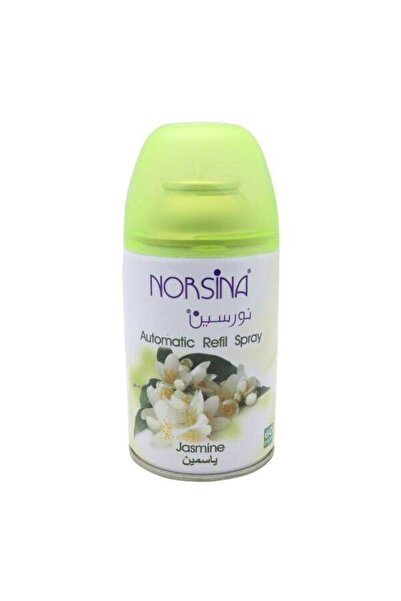 Norsina معطر جو غيار برائحة الياسمين من نورسين - 250 مل