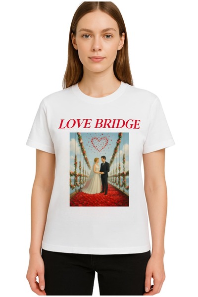Love Bridge