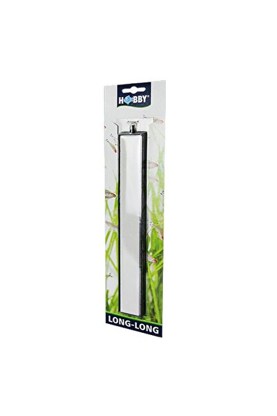 Hobby Mini-Long Αερόπετρα Πλακέ 12.5cm