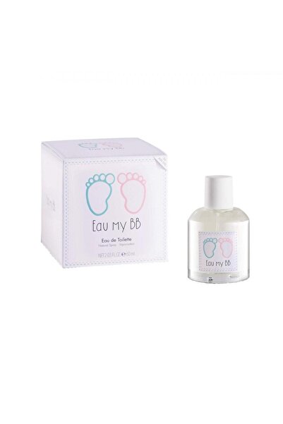 Eau My BB Eau Mabebe Do Toilette 60 ml