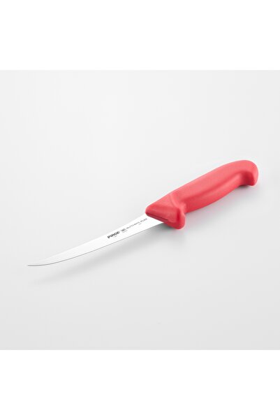 PİRGE Butcher's MIG Sıyırma Bıçağı Kıvrık Esnek 15 cm - 49218 MADE İN GERMANY