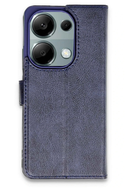 New Face Zengemtx Redmi Note 13 Pro 4g Case Tr S Plus Cover Case (02214) - Na...