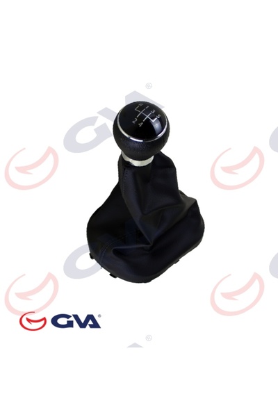 GVA ZENGEMTX Buton schimbător de viteze CADDY (03054) -TOURAN 2004-2009