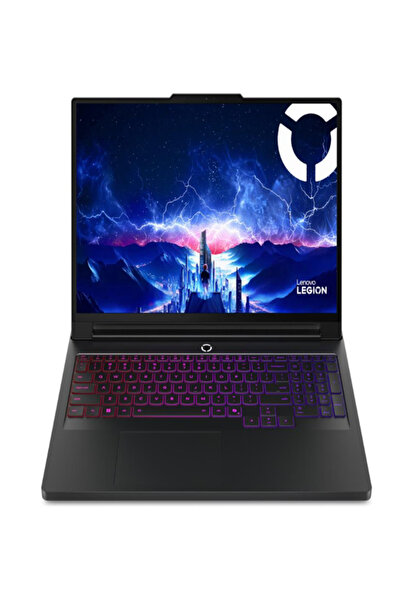 LENOVO LegionPro 7 2.Nesil Core Ultra 9 275HX-RTX5080 16Gb-64Gb-2TbSsd-16inc-W11