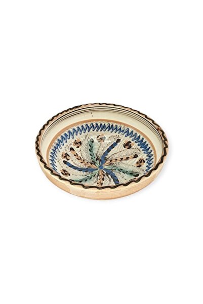 OEM Traditional Bowl Model 1619 D1C3 Multicolored M5