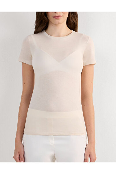 Evendi Tricou, Crem