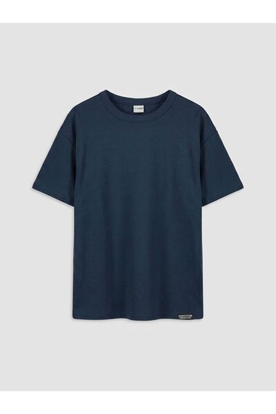 LC Waikiki Lcw Kids Crew Neck Boys T-Shirt