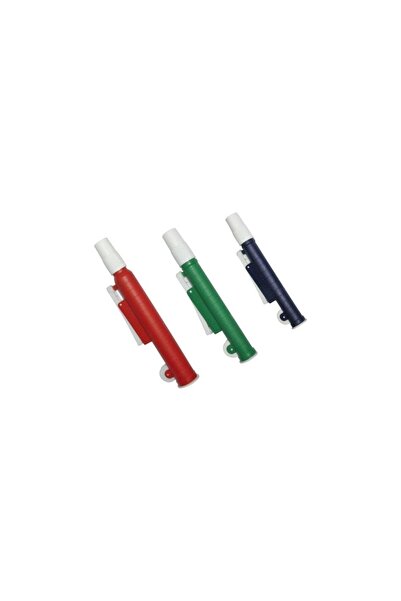 PİPUMP 25 ML KIRMIZI