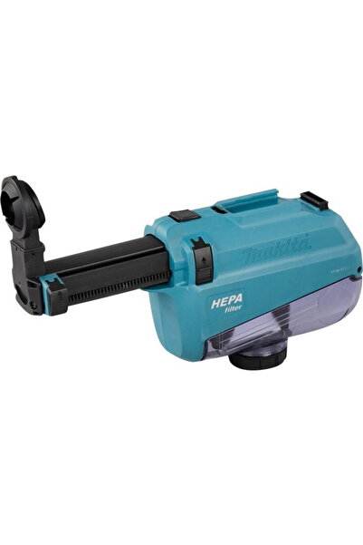 Makita Aspirator industrial SISTEM DE ASPIRARE ȘI COLECTARE A PULBERII DX05