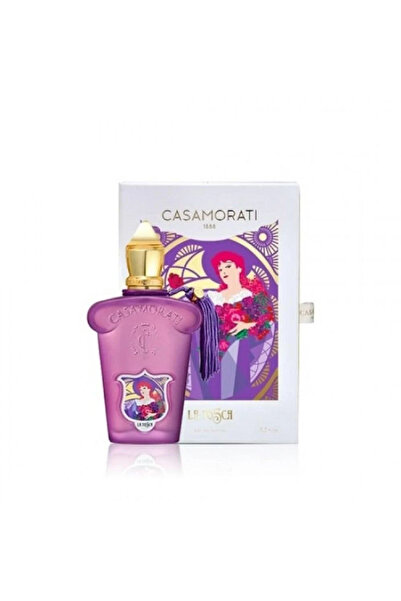 zareen perfumes Lattosca 100ml Eau De Parfum