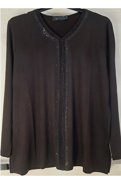 N.Y.YILDIZ Yildiz Super New Season Model Super Oversize Large Size Mother's S...