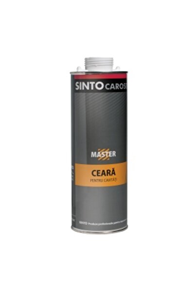 Aftermarket Ceara Anticoroziva Cavitati Caroserie Auto MASTER SINTO – 1000ml