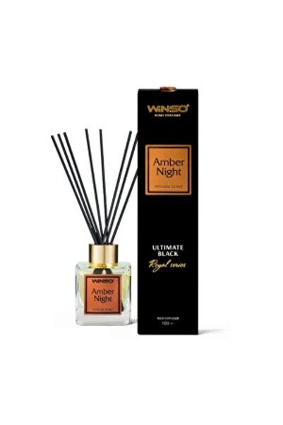 Winso Odorizant Camera Amber Night Royal Series 100 ml