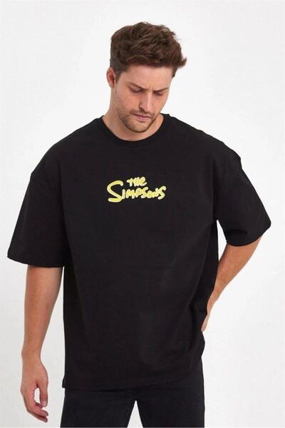 Mariposa Secret Men's Printed T-Shirt Short Sleeve Crew Neck Regular Fit Comf...