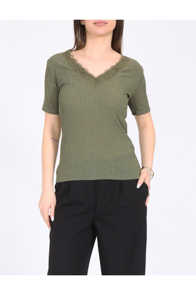Evendi Top, Green