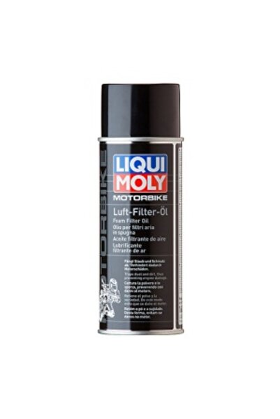 OEM Liqui Moly Motorbike air filter oil spray 500 ml – professional impregnat...