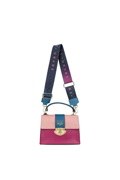 Ego PERFETTO Genuine Leather With Removable Wings In Box