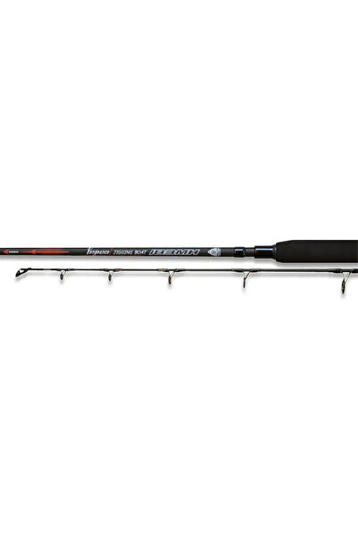 Shimano Vengeance Jigging 183cm 100-300gr Jig Kamışı