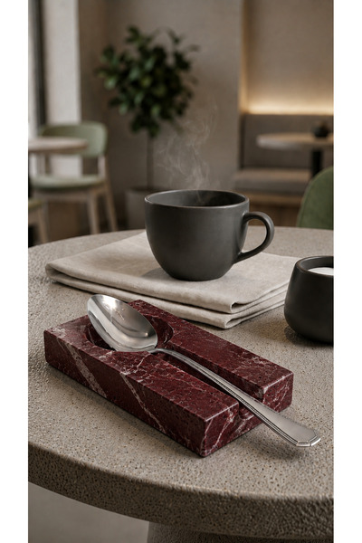 MIARIK DESIGN & DEKORASYON Traverten Mermer Kaşıklık