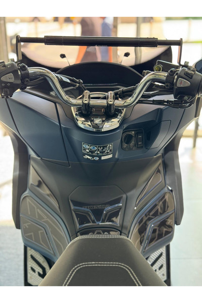 Honda Pcx Kamera Telefon Tutucu Ara Çubuk