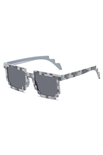 Choice3 8 2025 New fashion Sun Glasses Hot Sale Sunglasses Creeper Glasses No...