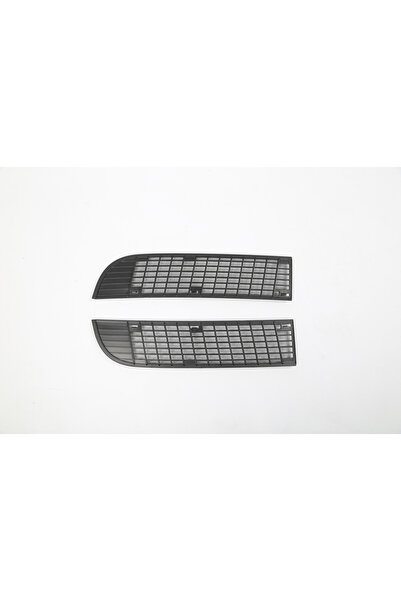 OLED GARAJ Compatible Air Intake Grille Protector for Tesla Model Y Juniper -...