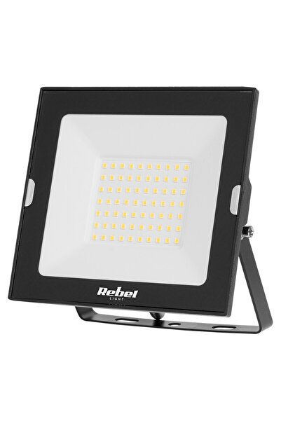 Rebel Προβολέας LED 50W 6500K 230V
