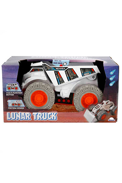 Sunman Vehicul de constructie, Sunman, Basculanta
