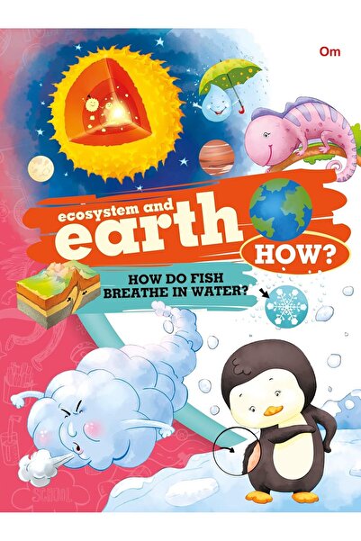 Om Books International نظام بيئي شامل: هل هناك علاقة بين النظام البيئي والكرة...