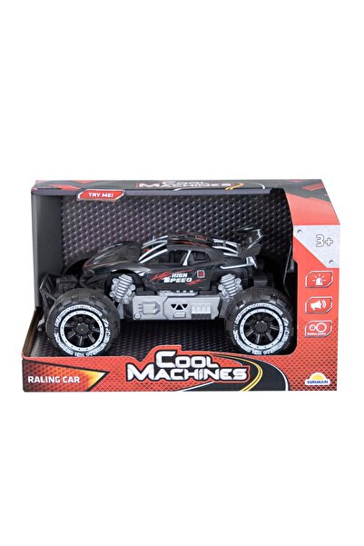 Cool Machines Masina sport de curse, Cool Machines, Negru