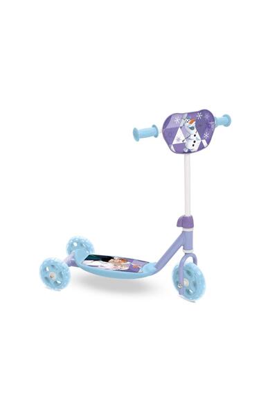 Mondo Trotineta cu 3 roti, Mondo, Disney Frozen II