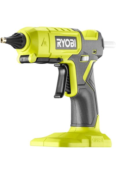 Ryobi RGL18-0 One+ 18V Akülü Sıcak Silikon Tabancası (Akü ve Şarj Cihazı Dahi...