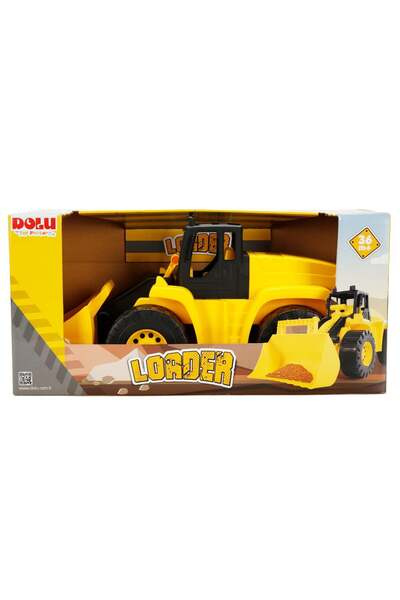 Dolu Vehicul de constructie, Dolu, Buldozer XL, 60 cm